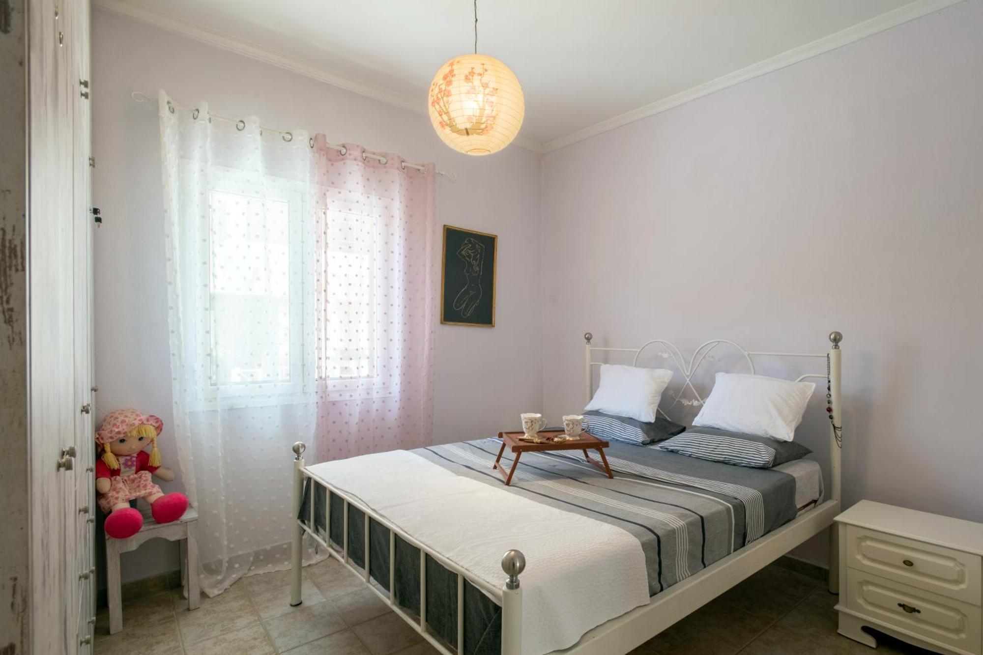 Christy Apartment Corfu  Exterior photo